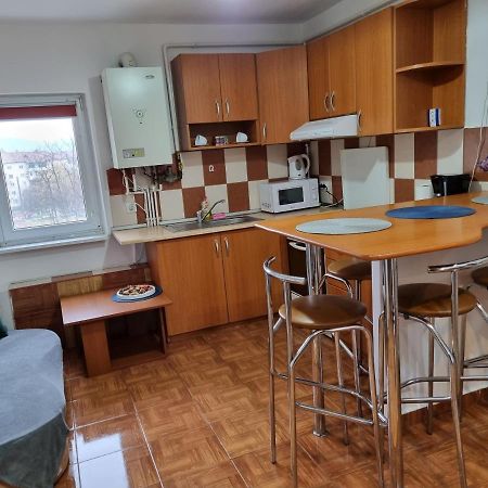 Marya'S Lägenhet Râmnicu Vâlcea Exteriör bild
